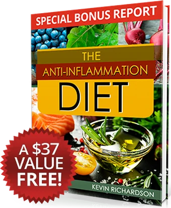 The Anti-Inflammation Diet