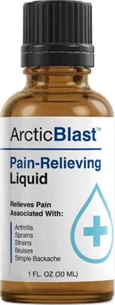 ArcticBlast